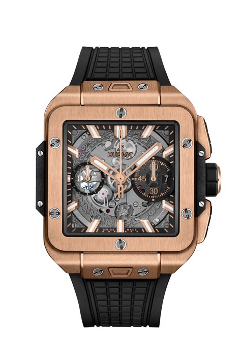 hublot malaysia price list 2018|cheapest Hublot.